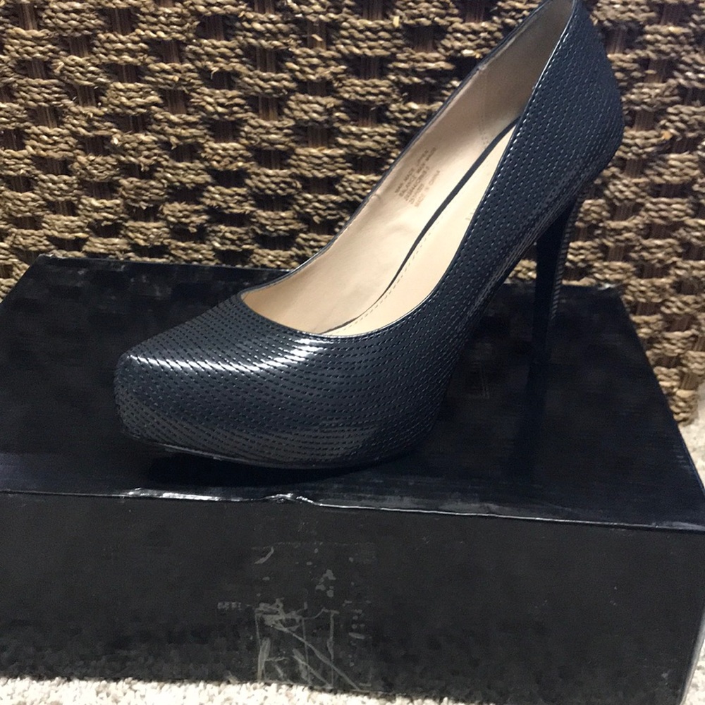 Colin Stuart pumps